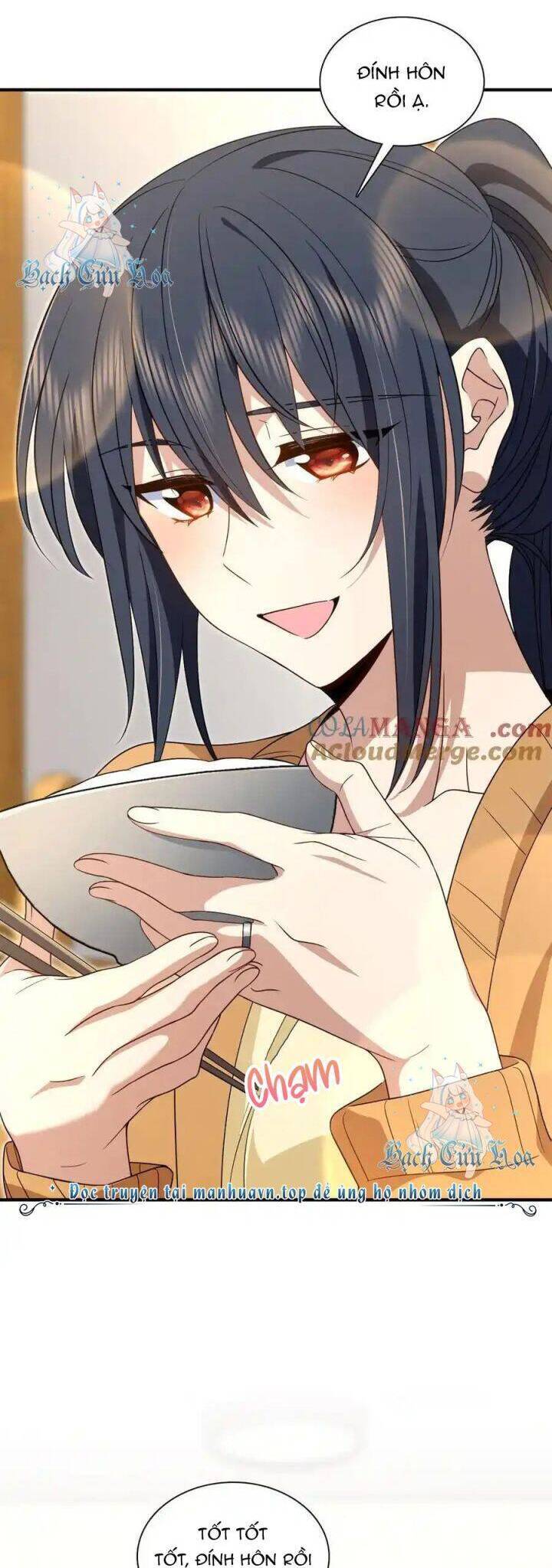 Bà Xã Nhà Tôi Đến Từ Ngàn Năm Trước Chap 300 - Next Chap 301