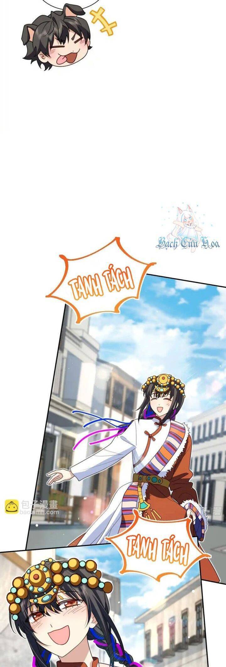 Bà Xã Nhà Tôi Đến Từ Ngàn Năm Trước Chap 303 - Next Chap 304