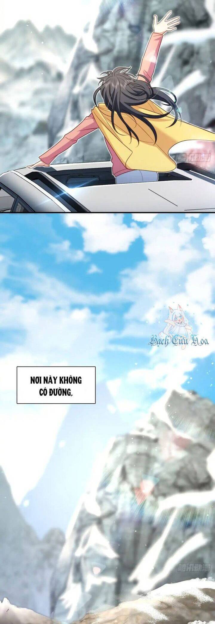 Bà Xã Nhà Tôi Đến Từ Ngàn Năm Trước Chap 303 - Next Chap 304