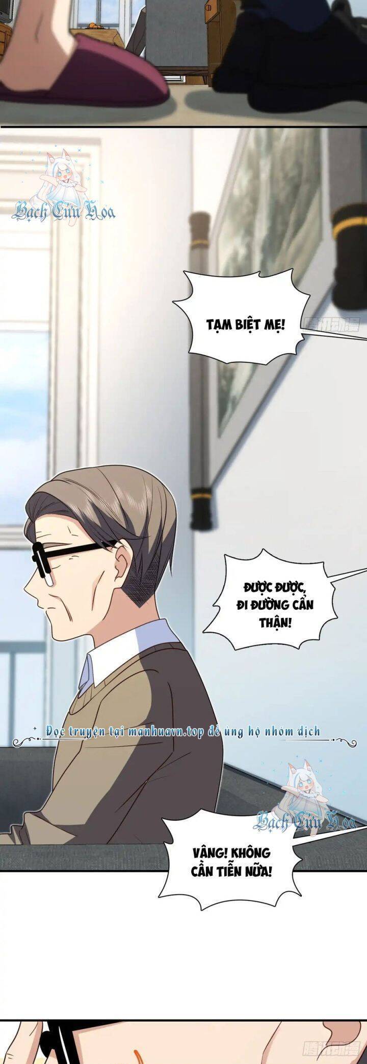 Bà Xã Nhà Tôi Đến Từ Ngàn Năm Trước Chap 303 - Next Chap 304