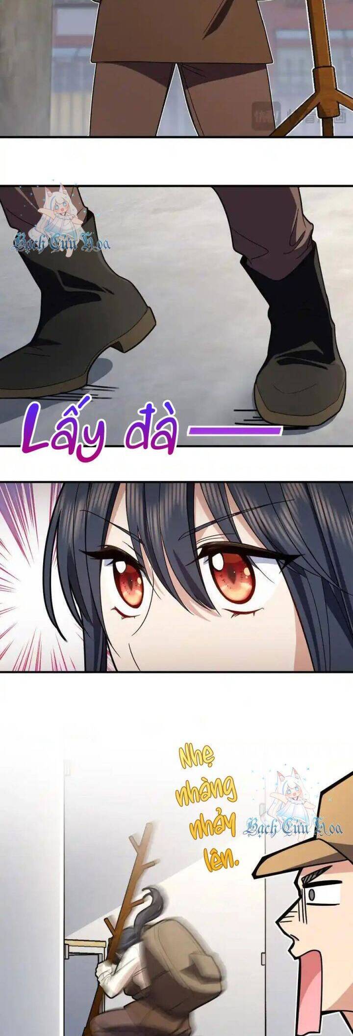 Bà Xã Nhà Tôi Đến Từ Ngàn Năm Trước Chap 304 - Next Chap 305