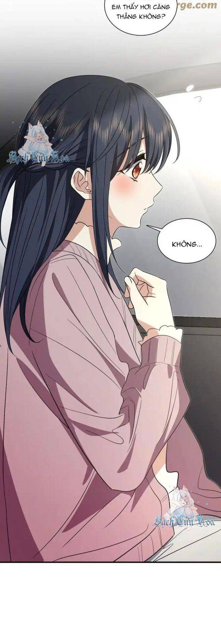 Bà Xã Nhà Tôi Đến Từ Ngàn Năm Trước Chap 308 - Next Chap 309