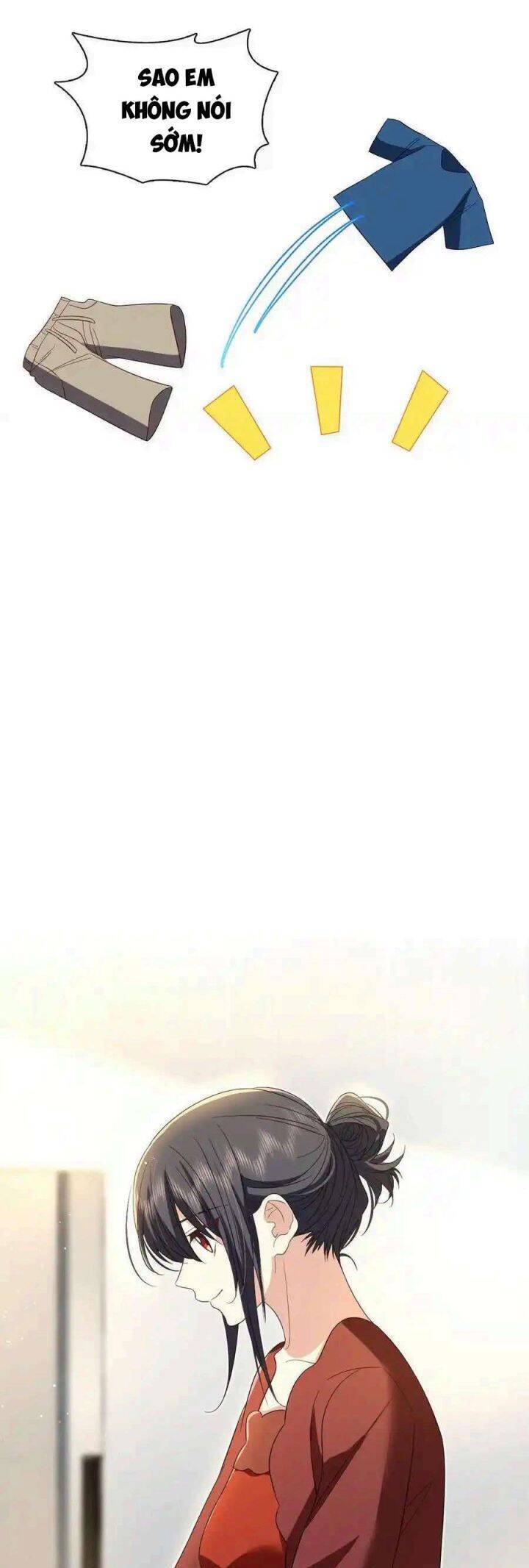 Bà Xã Nhà Tôi Đến Từ Ngàn Năm Trước Chap 313 - Next Chap 314