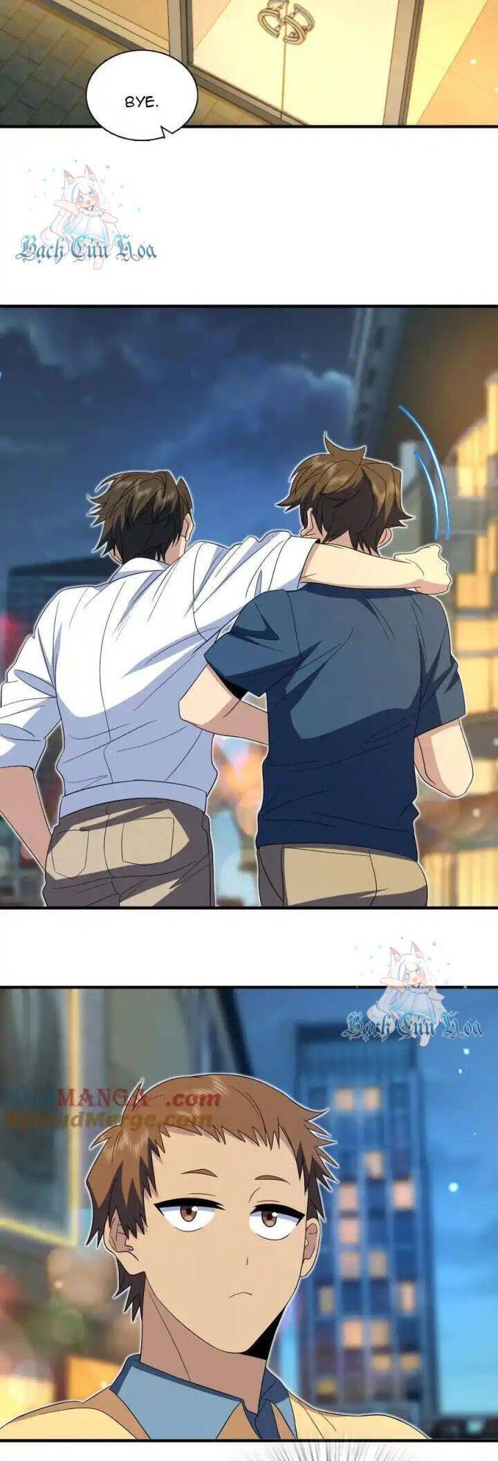 Bà Xã Nhà Tôi Đến Từ Ngàn Năm Trước Chap 315 - Next Chap 316