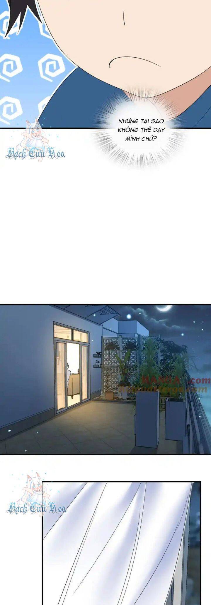 Bà Xã Nhà Tôi Đến Từ Ngàn Năm Trước Chap 315 - Next Chap 316