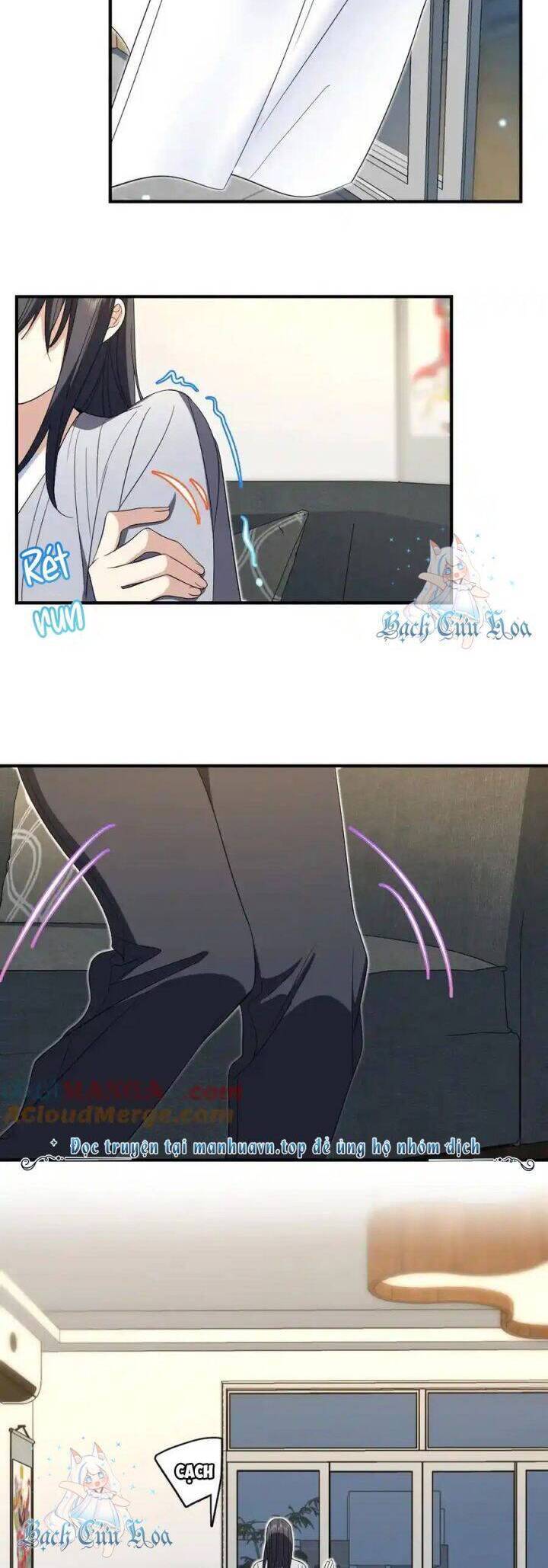 Bà Xã Nhà Tôi Đến Từ Ngàn Năm Trước Chap 315 - Next Chap 316