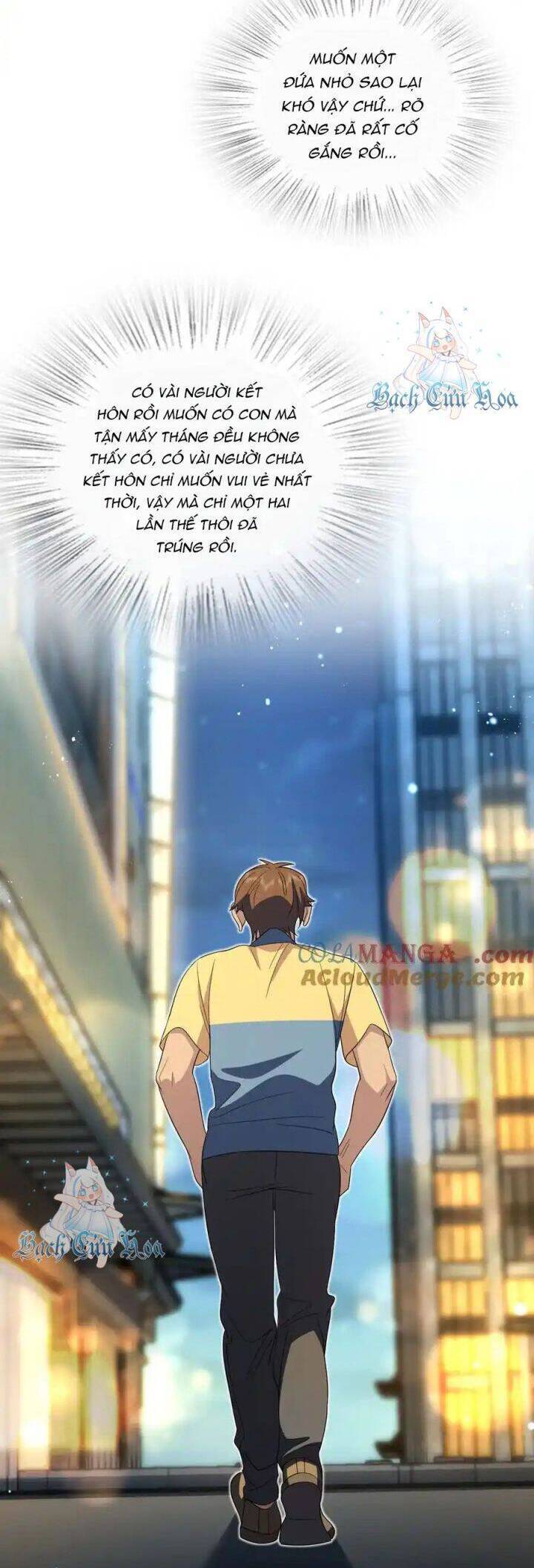 Bà Xã Nhà Tôi Đến Từ Ngàn Năm Trước Chap 315 - Next Chap 316