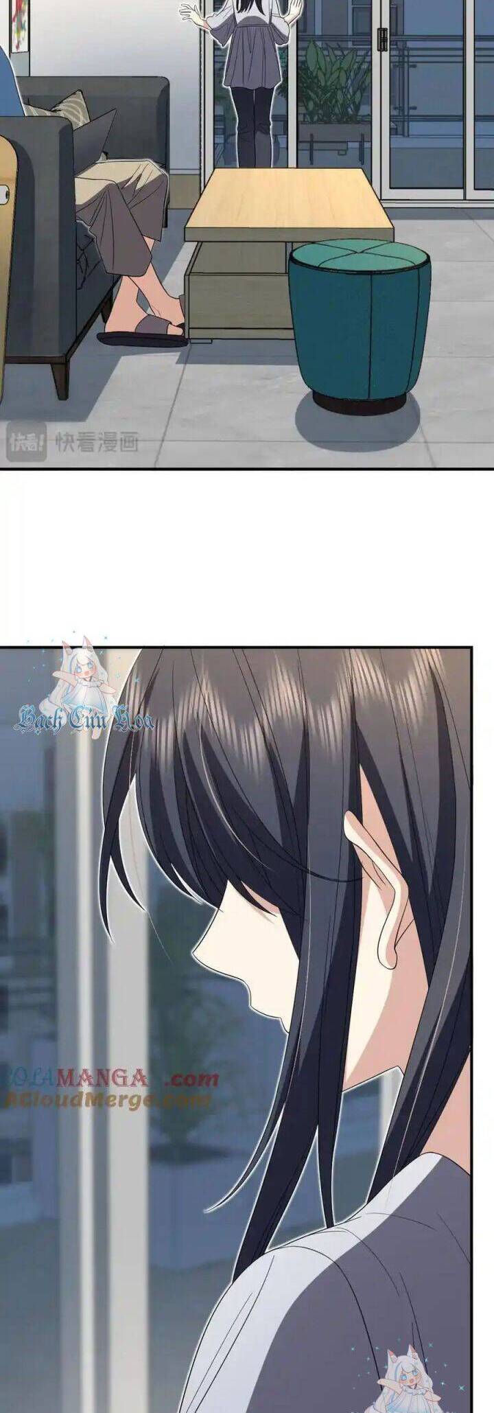 Bà Xã Nhà Tôi Đến Từ Ngàn Năm Trước Chap 315 - Next Chap 316