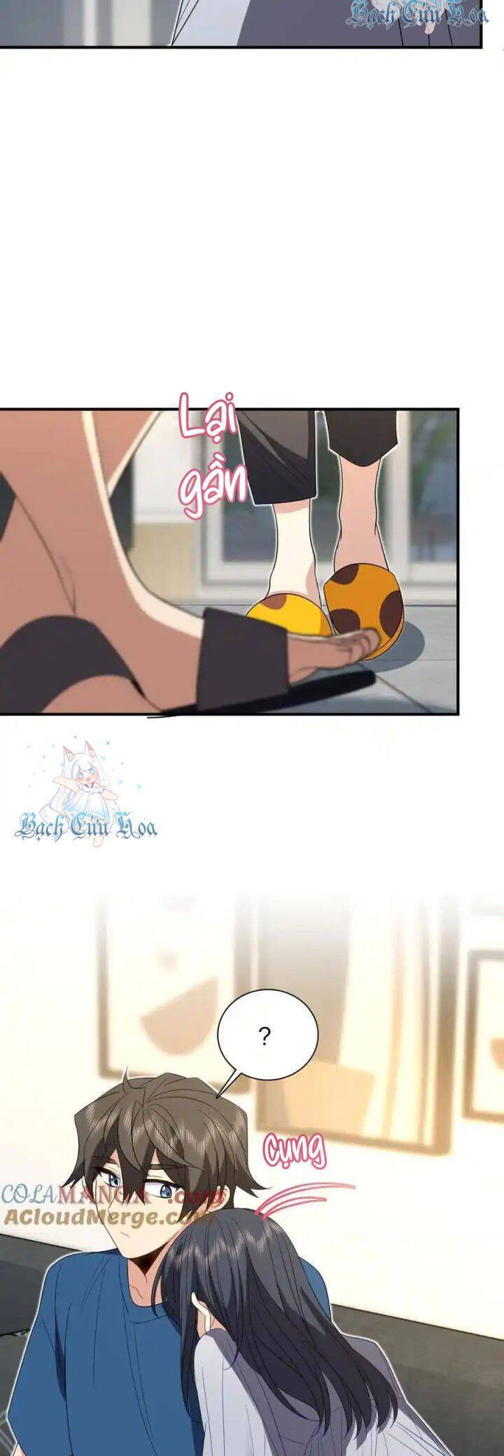 Bà Xã Nhà Tôi Đến Từ Ngàn Năm Trước Chap 315 - Next Chap 316