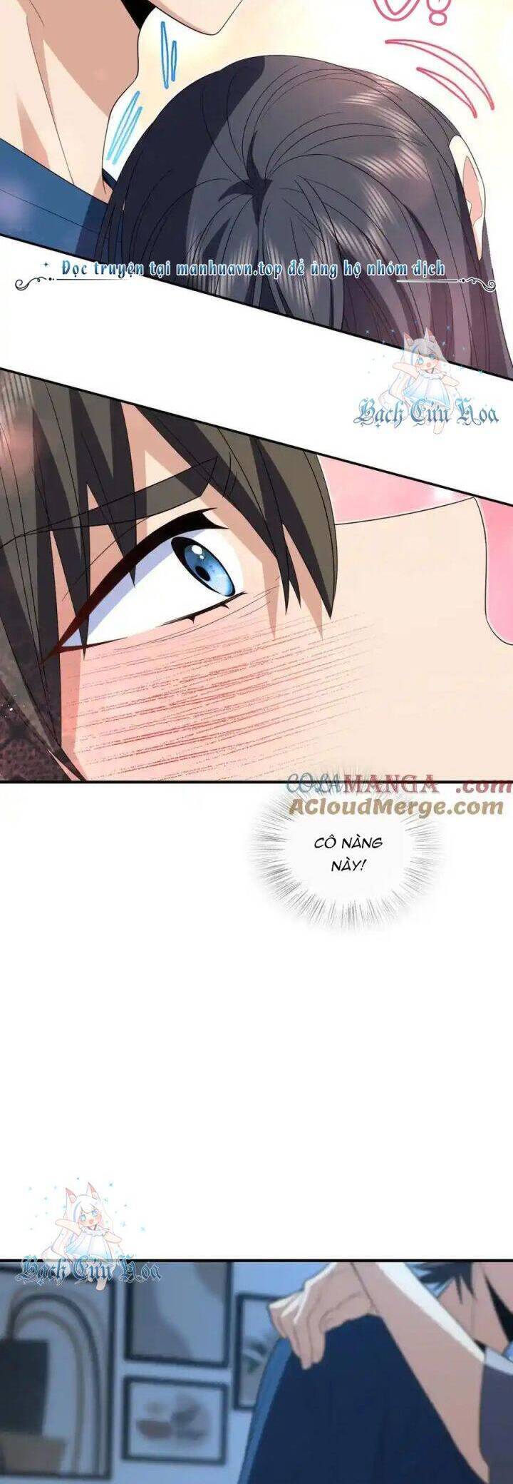 Bà Xã Nhà Tôi Đến Từ Ngàn Năm Trước Chap 315 - Next Chap 316