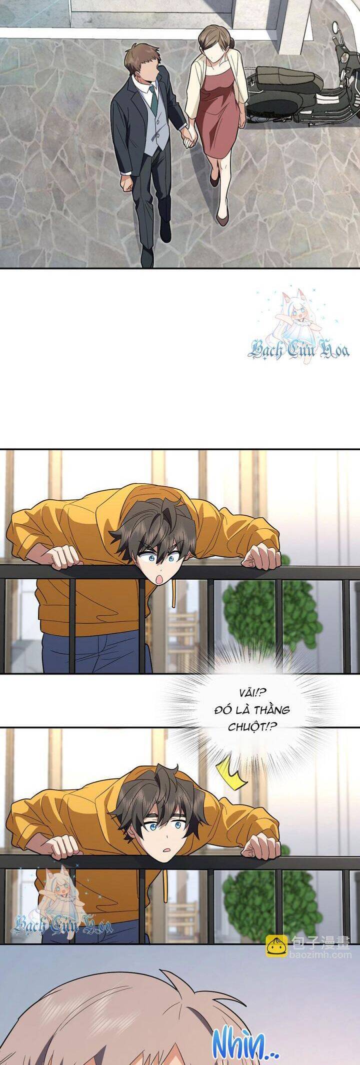 Bà Xã Nhà Tôi Đến Từ Ngàn Năm Trước Chap 316 - Next Chap 317