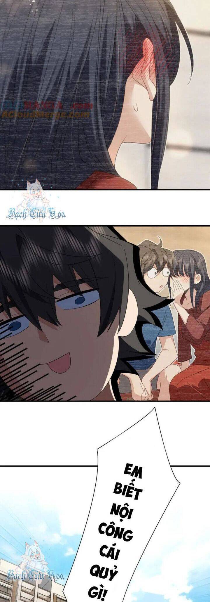 Bà Xã Nhà Tôi Đến Từ Ngàn Năm Trước Chap 318 - Next Chap 319