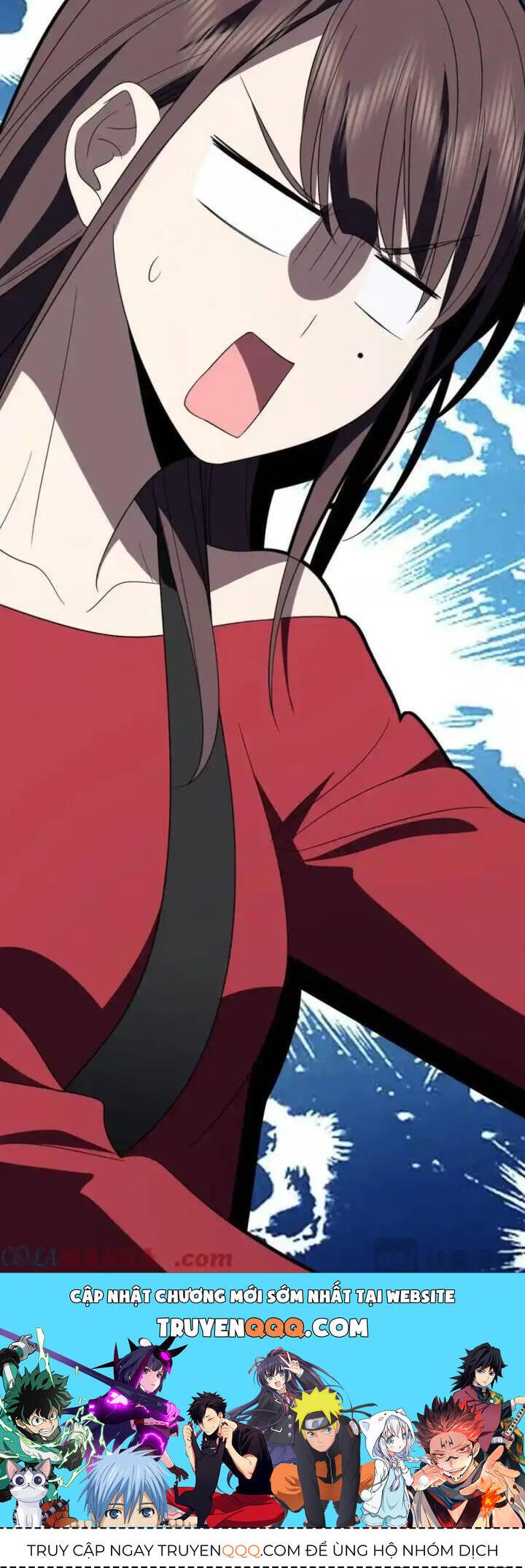 Bà Xã Nhà Tôi Đến Từ Ngàn Năm Trước Chap 324 - Next Chap 325