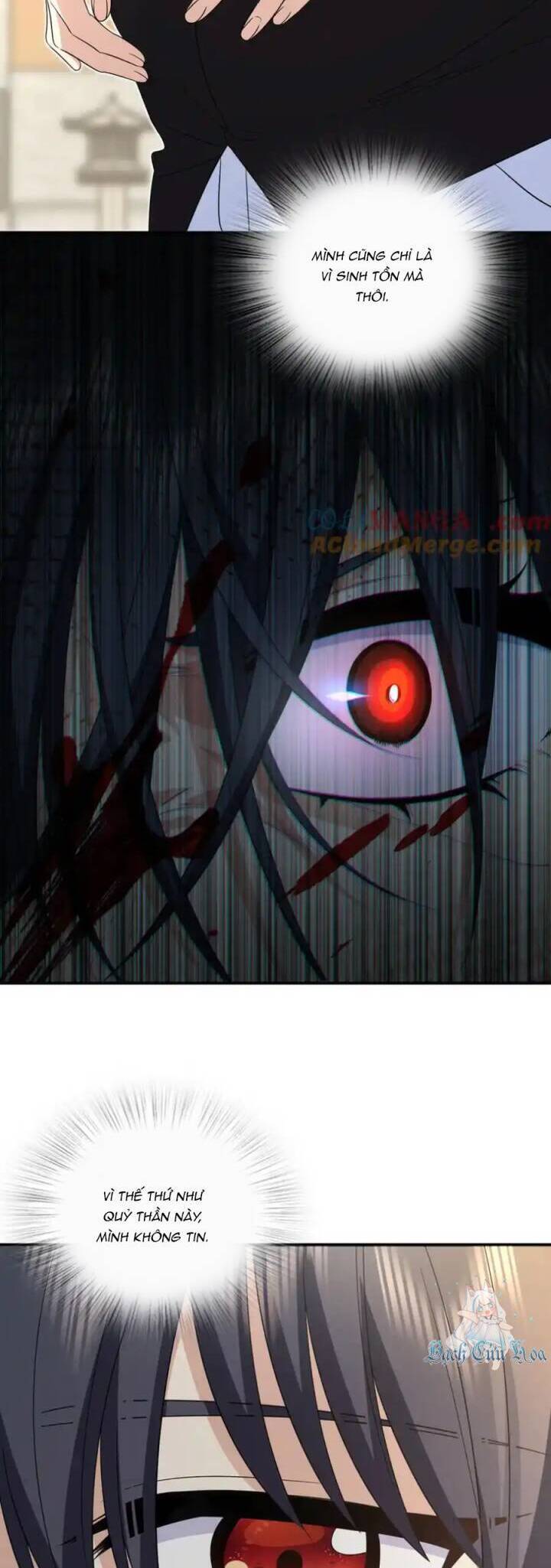 Bà Xã Nhà Tôi Đến Từ Ngàn Năm Trước Chap 325 - Next Chap 326