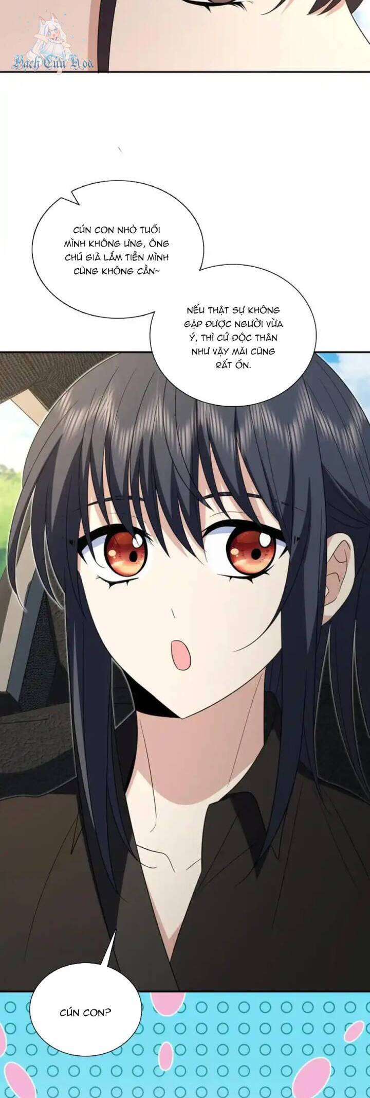 Bà Xã Nhà Tôi Đến Từ Ngàn Năm Trước Chap 325 - Next Chap 326