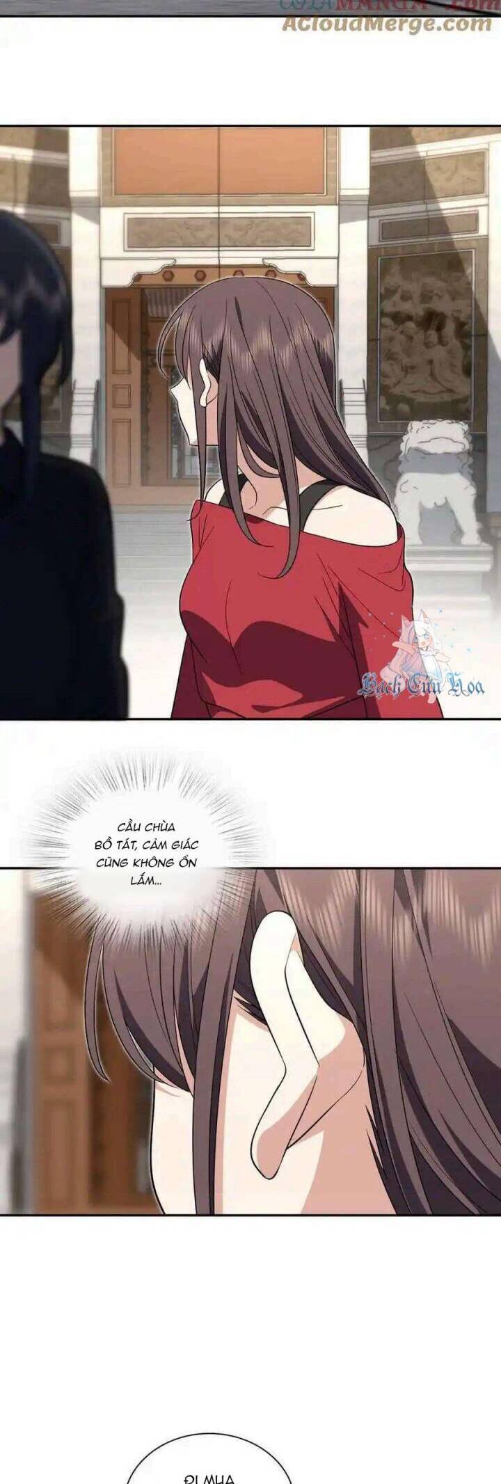 Bà Xã Nhà Tôi Đến Từ Ngàn Năm Trước Chap 326 - Next Chap 327