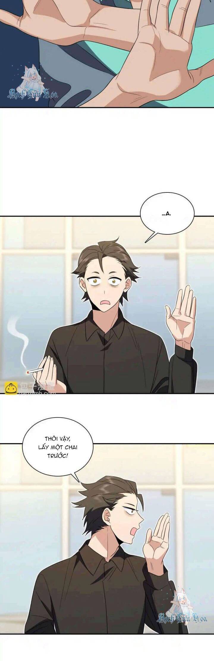 Bà Xã Nhà Tôi Đến Từ Ngàn Năm Trước Chap 327 - Next Chap 328