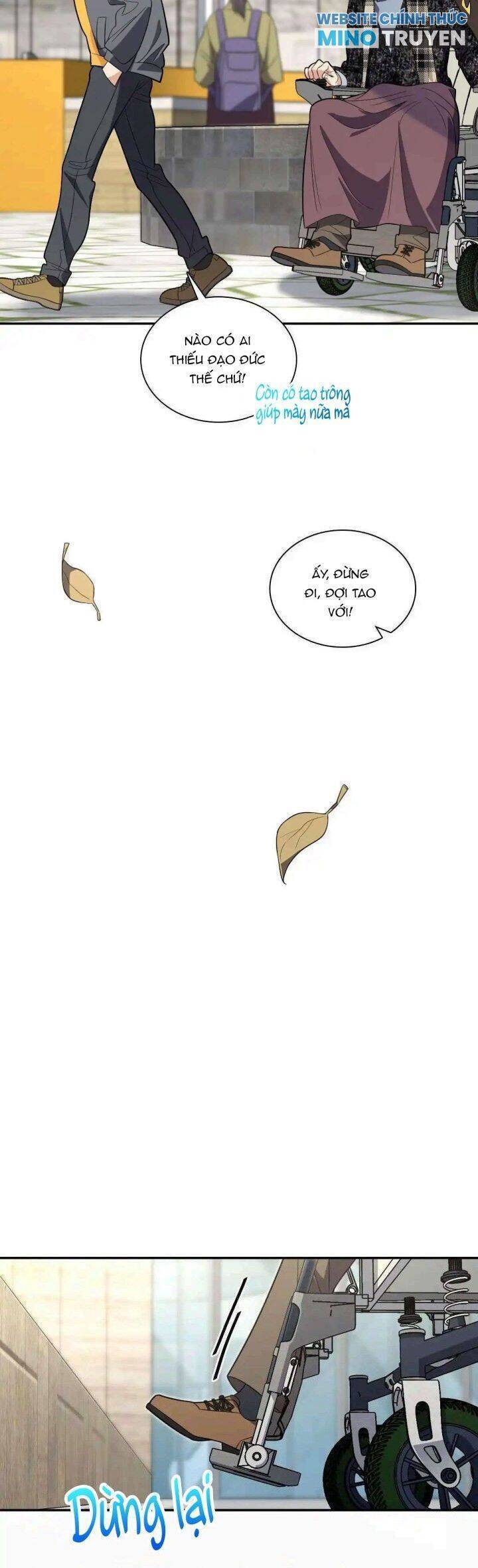 Bà Xã Nhà Tôi Đến Từ Ngàn Năm Trước Chap 328 - Next Chap 329