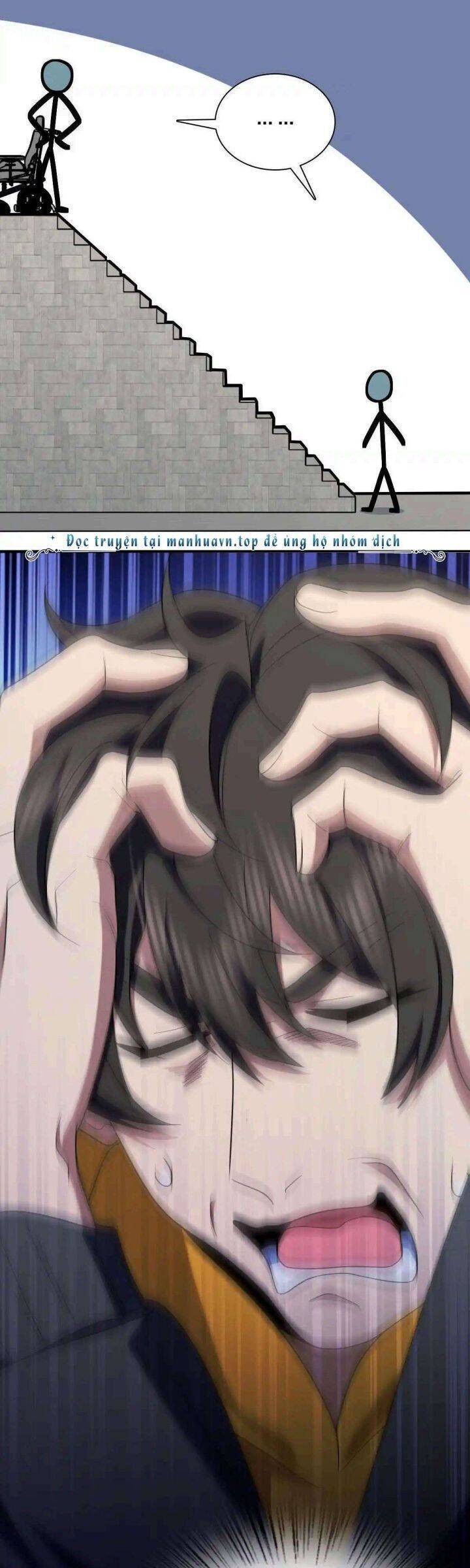 Bà Xã Nhà Tôi Đến Từ Ngàn Năm Trước Chap 328 - Next Chap 329