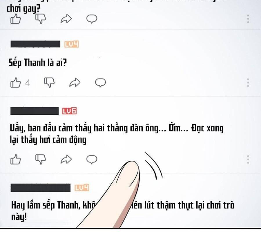 Bà Xã Nhà Tôi Đến Từ Ngàn Năm Trước Chap 338 - Next Chap 339