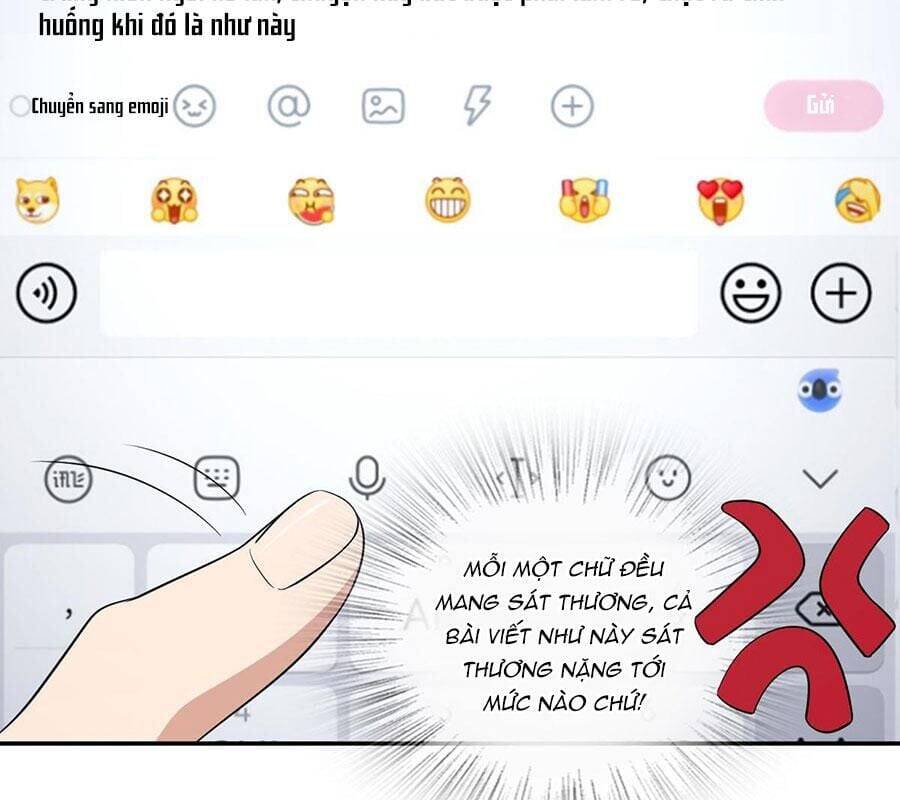 Bà Xã Nhà Tôi Đến Từ Ngàn Năm Trước Chap 338 - Next Chap 339