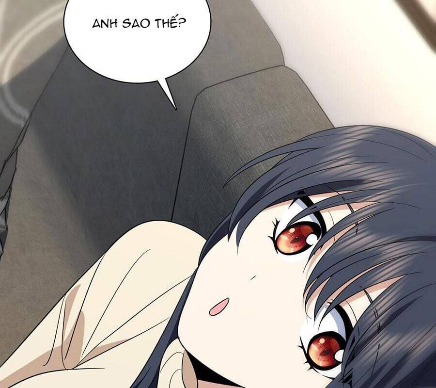 Bà Xã Nhà Tôi Đến Từ Ngàn Năm Trước Chap 338 - Next Chap 339