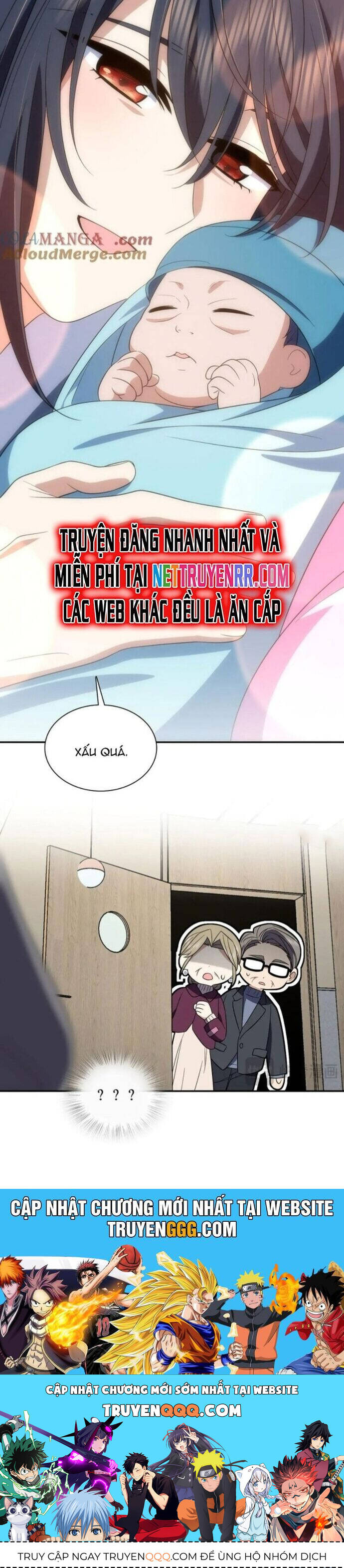 Bà Xã Nhà Tôi Đến Từ Ngàn Năm Trước Chap 340 - Next Chap 341