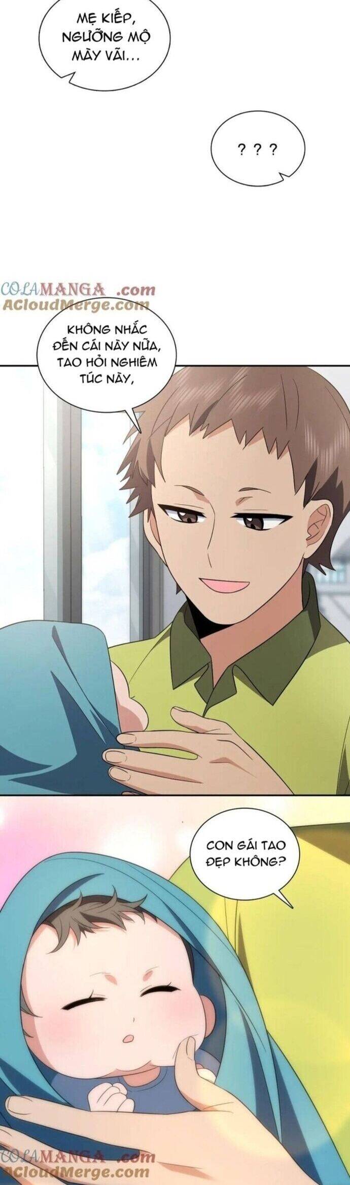 Bà Xã Nhà Tôi Đến Từ Ngàn Năm Trước Chap 342 - Next Chap 343