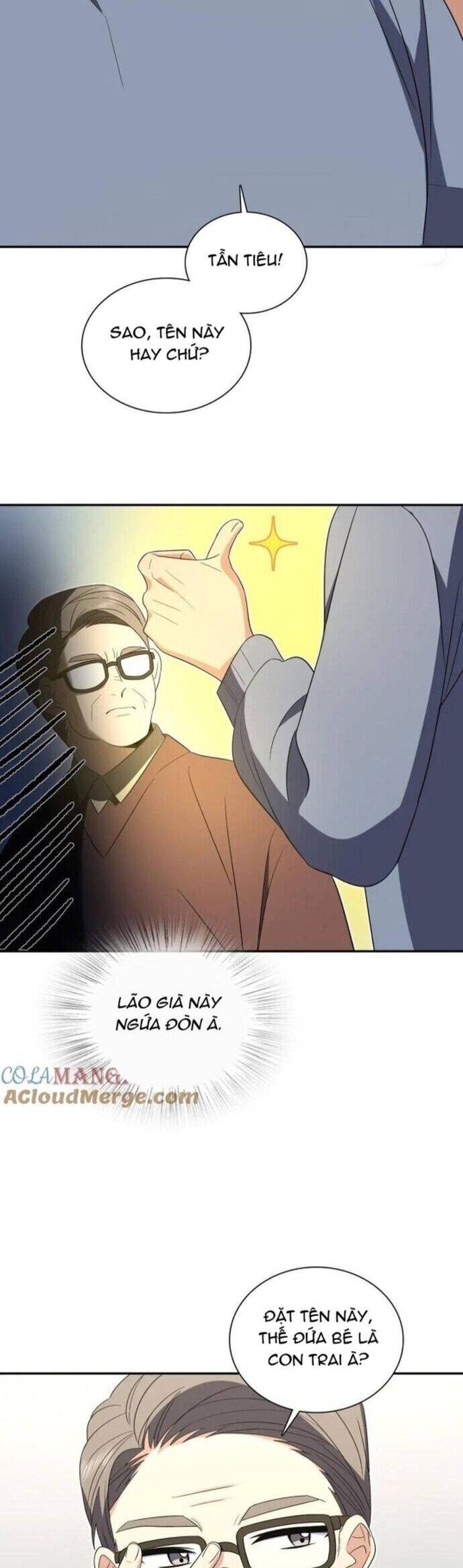 Bà Xã Nhà Tôi Đến Từ Ngàn Năm Trước Chap 343 - Next Chap 344