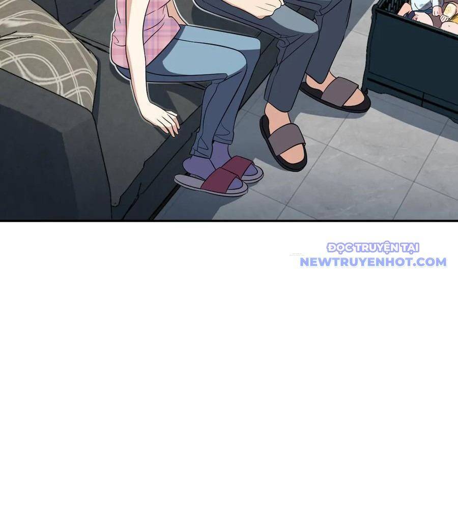 Bà Xã Nhà Tôi Đến Từ Ngàn Năm Trước Chap 347 - Next Chap 348