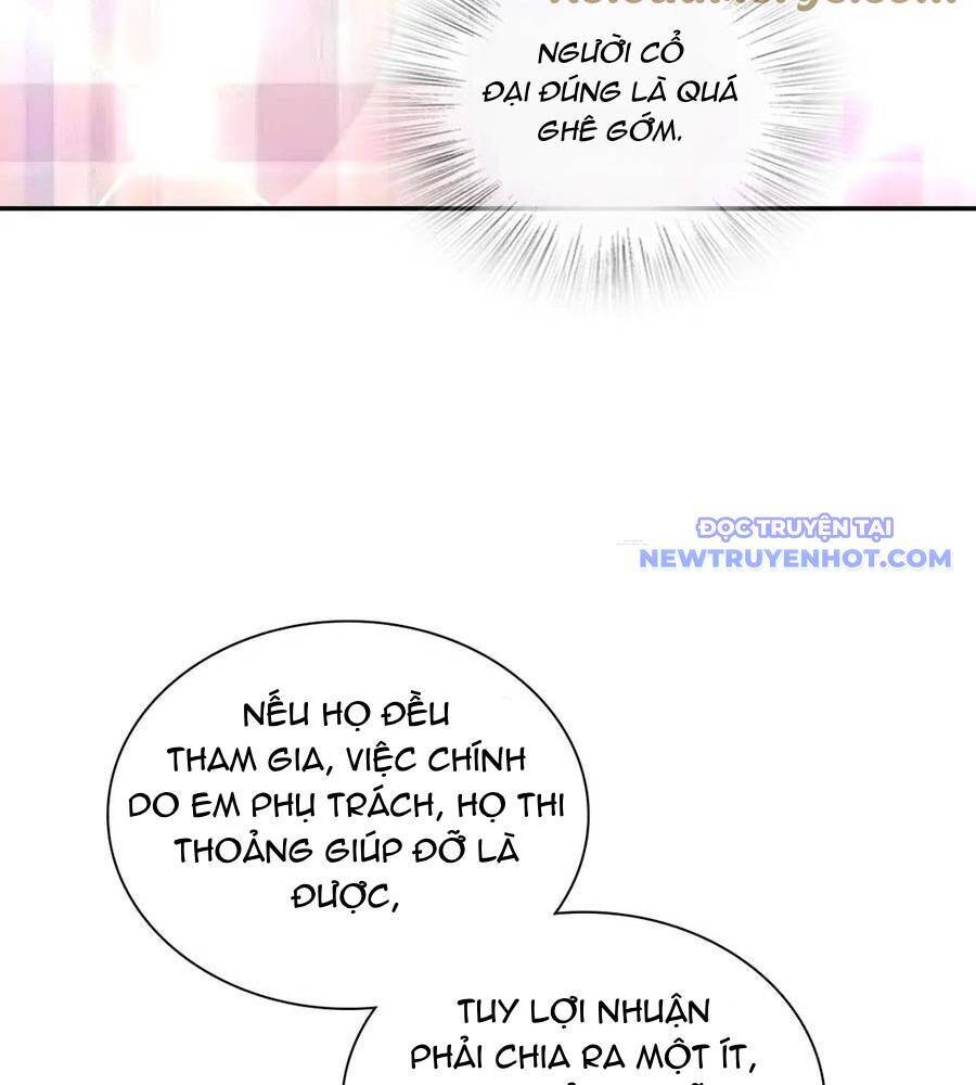Bà Xã Nhà Tôi Đến Từ Ngàn Năm Trước Chap 347 - Next Chap 348