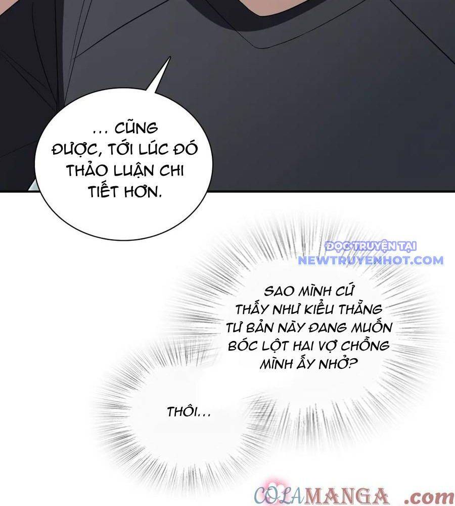 Bà Xã Nhà Tôi Đến Từ Ngàn Năm Trước Chap 347 - Next Chap 348