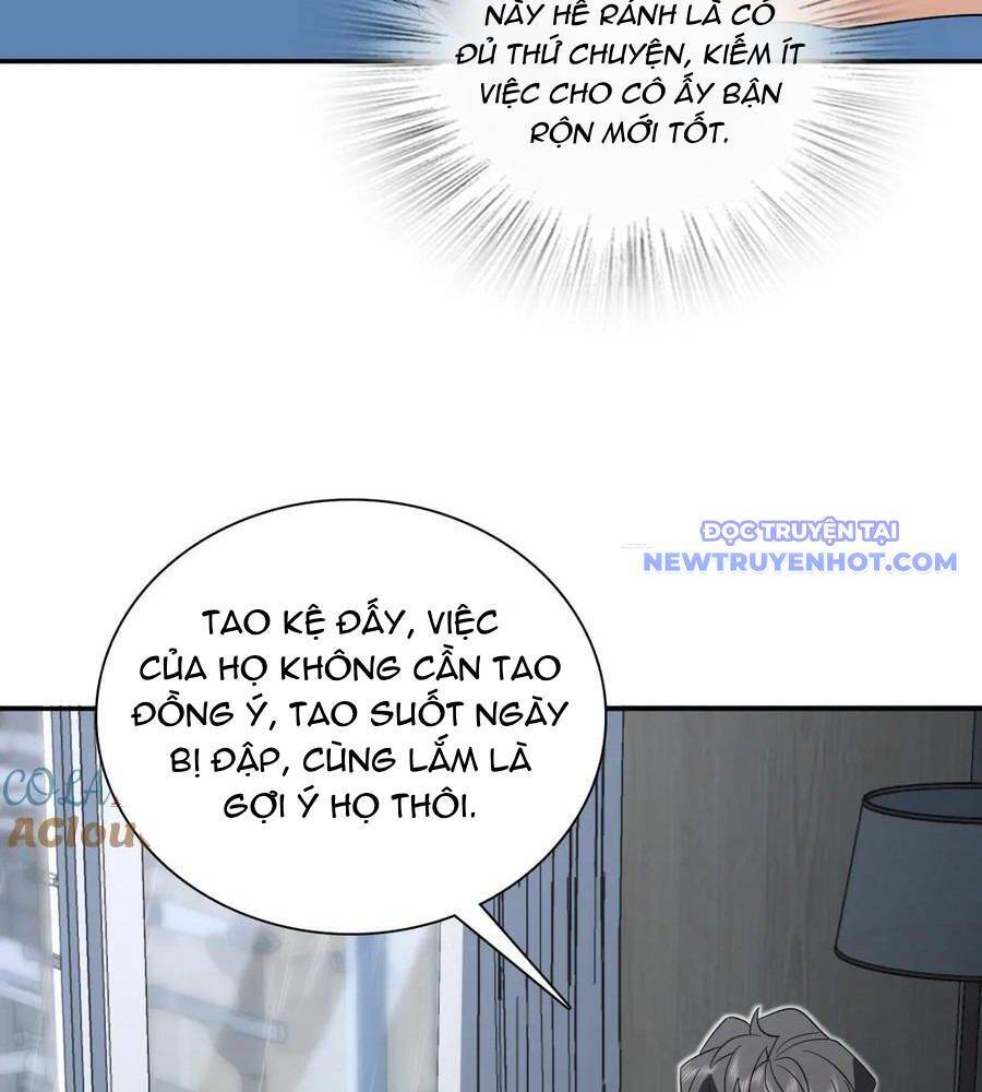 Bà Xã Nhà Tôi Đến Từ Ngàn Năm Trước Chap 347 - Next Chap 348