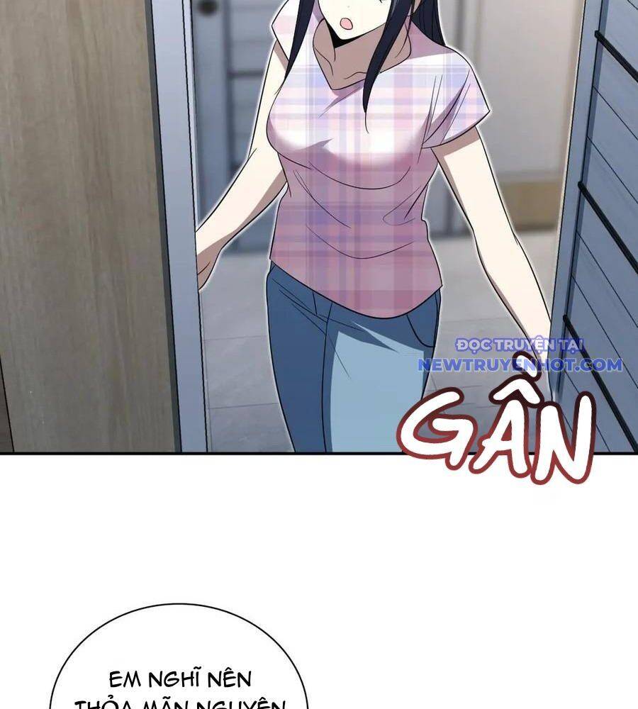 Bà Xã Nhà Tôi Đến Từ Ngàn Năm Trước Chap 347 - Next Chap 348