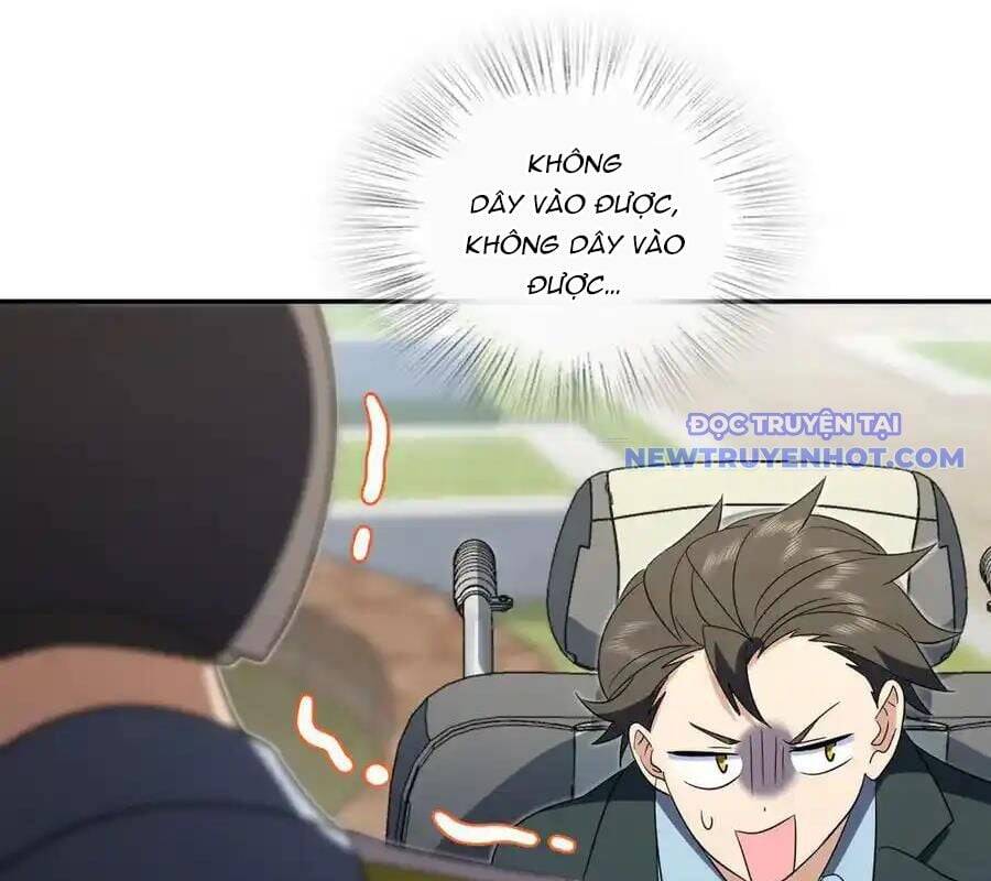 Bà Xã Nhà Tôi Đến Từ Ngàn Năm Trước Chap 351 - Next Chap 352