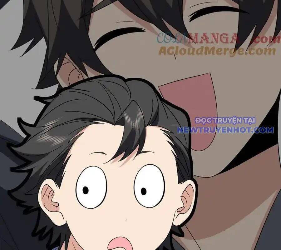 Bà Xã Nhà Tôi Đến Từ Ngàn Năm Trước Chap 351 - Next Chap 352