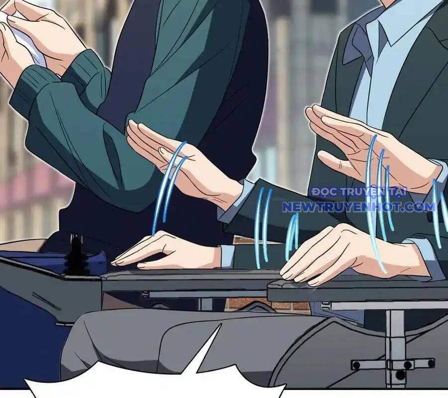 Bà Xã Nhà Tôi Đến Từ Ngàn Năm Trước Chap 351 - Next Chap 352