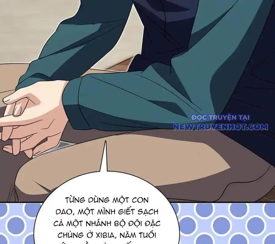 Bà Xã Nhà Tôi Đến Từ Ngàn Năm Trước Chap 351 - Next Chap 352