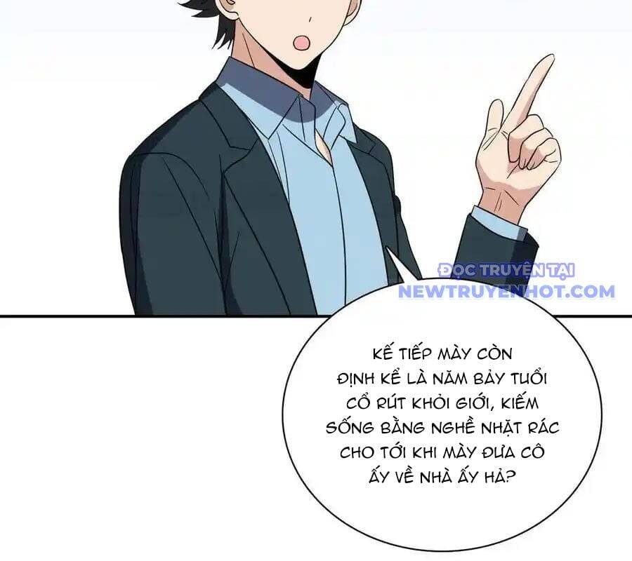 Bà Xã Nhà Tôi Đến Từ Ngàn Năm Trước Chap 351 - Next Chap 352