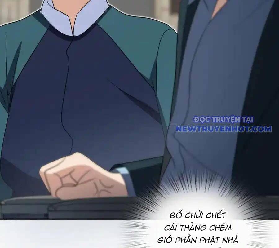 Bà Xã Nhà Tôi Đến Từ Ngàn Năm Trước Chap 351 - Next Chap 352