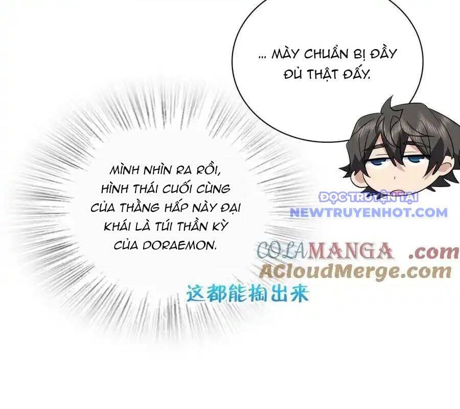 Bà Xã Nhà Tôi Đến Từ Ngàn Năm Trước Chap 351 - Next Chap 352