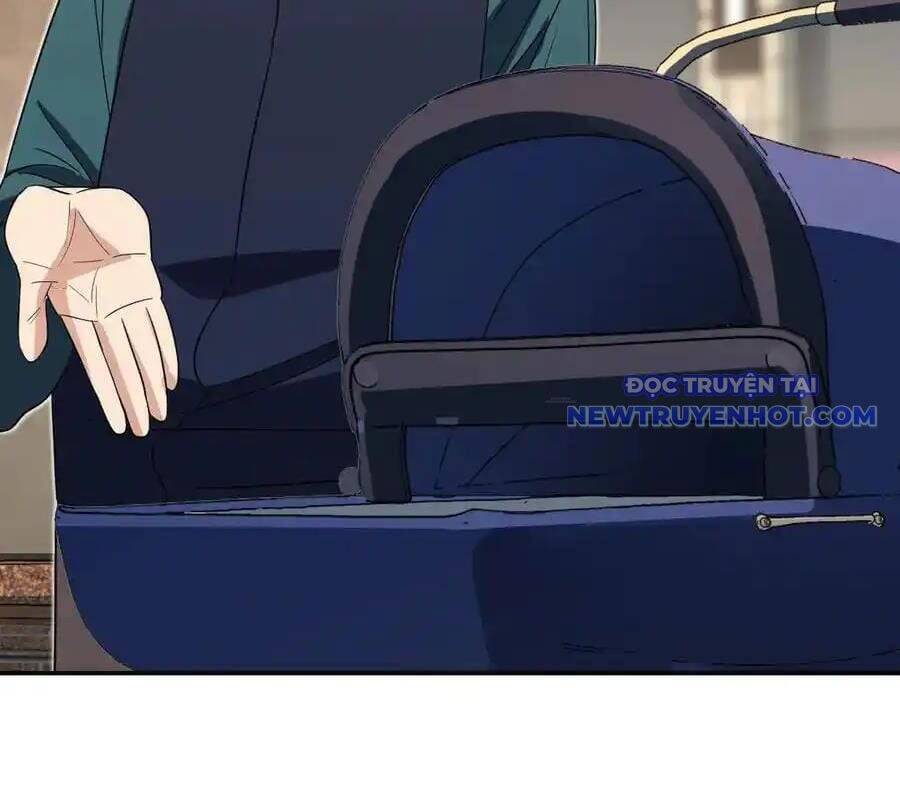 Bà Xã Nhà Tôi Đến Từ Ngàn Năm Trước Chap 351 - Next Chap 352