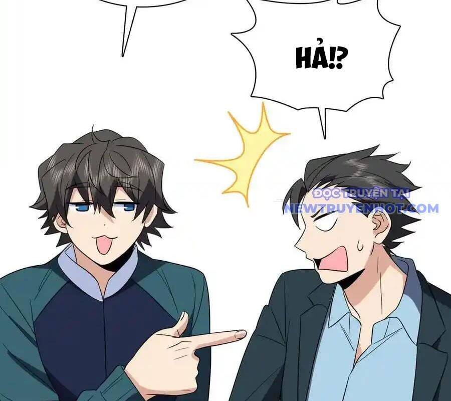 Bà Xã Nhà Tôi Đến Từ Ngàn Năm Trước Chap 351 - Next Chap 352