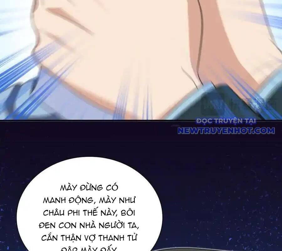 Bà Xã Nhà Tôi Đến Từ Ngàn Năm Trước Chap 351 - Next Chap 352