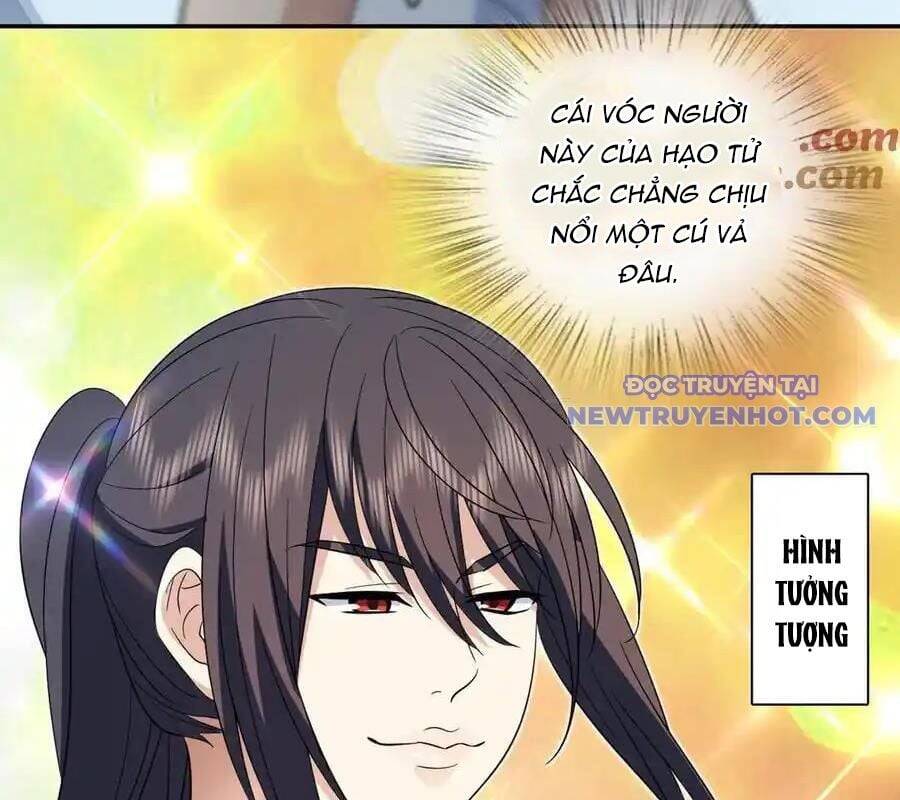 Bà Xã Nhà Tôi Đến Từ Ngàn Năm Trước Chap 351 - Next Chap 352