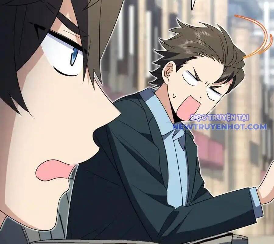 Bà Xã Nhà Tôi Đến Từ Ngàn Năm Trước Chap 351 - Next Chap 352