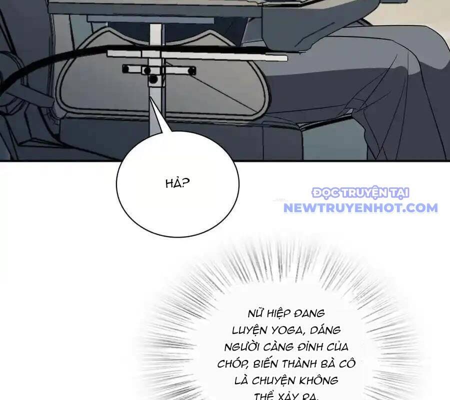 Bà Xã Nhà Tôi Đến Từ Ngàn Năm Trước Chap 351 - Next Chap 352