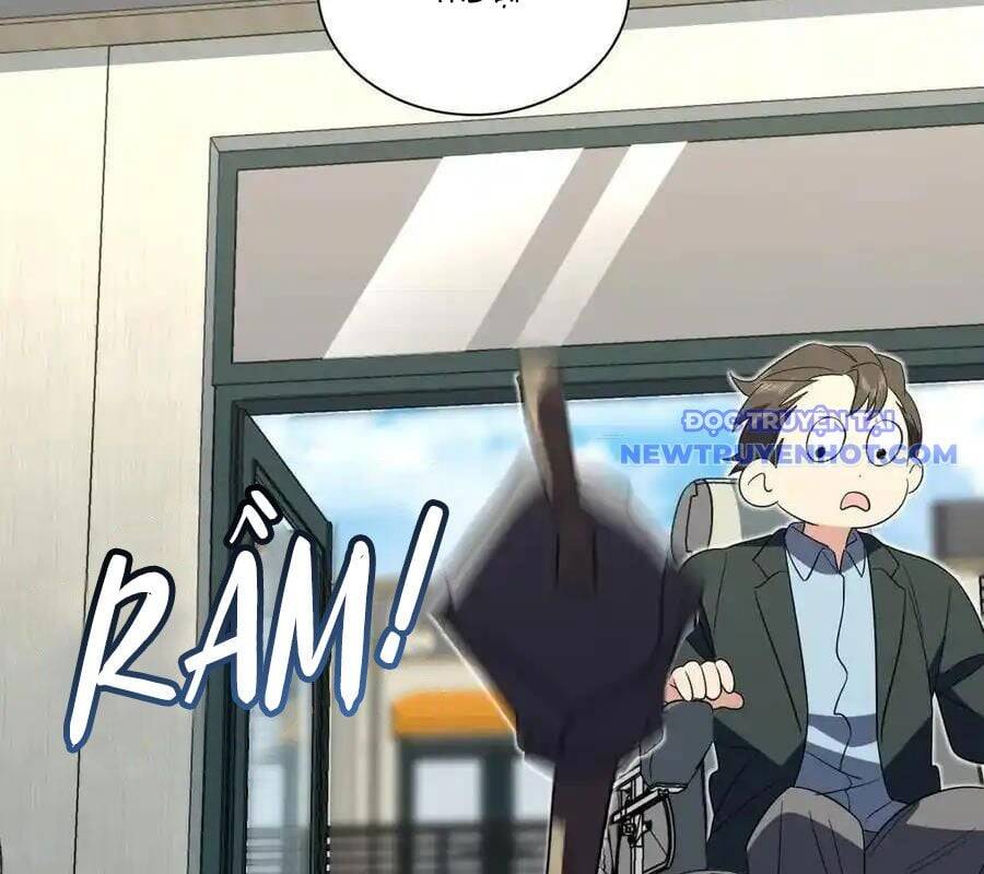 Bà Xã Nhà Tôi Đến Từ Ngàn Năm Trước Chap 351 - Next Chap 352