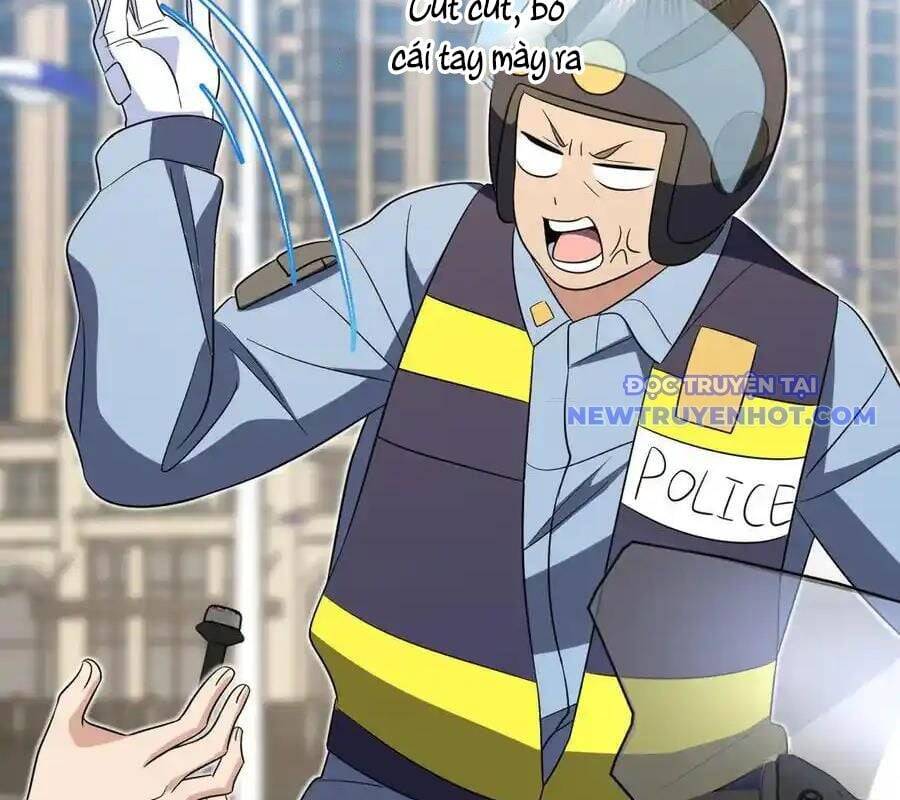 Bà Xã Nhà Tôi Đến Từ Ngàn Năm Trước Chap 351 - Next Chap 352