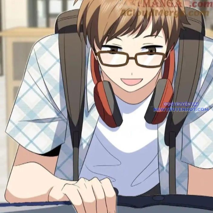 Bà Xã Nhà Tôi Đến Từ Ngàn Năm Trước Chap 353 - Next Chap 354